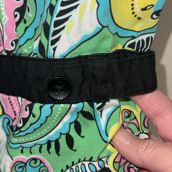 Med Couture women’s large scrub top - Picture 6 of 7